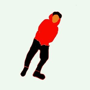 Meet your Posher, Andy